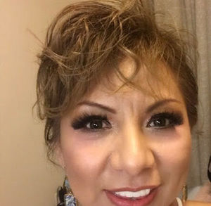 Meet your Posher, K lucy